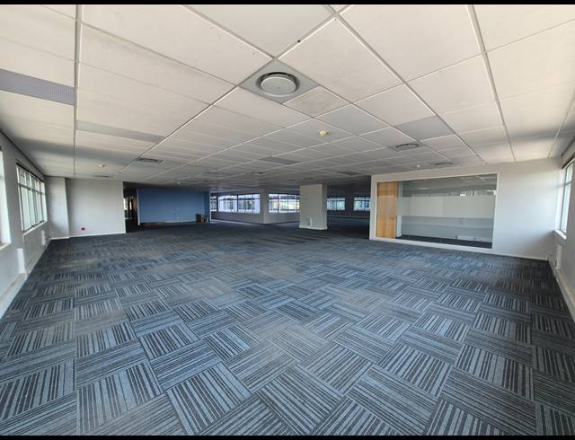 969M² OFFICE TO LET IN SANDTON CENTRAL